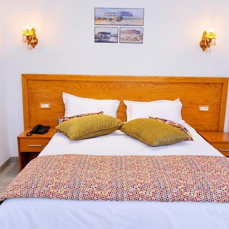 Dar Ammar Hotel El-Djem Екстериор снимка