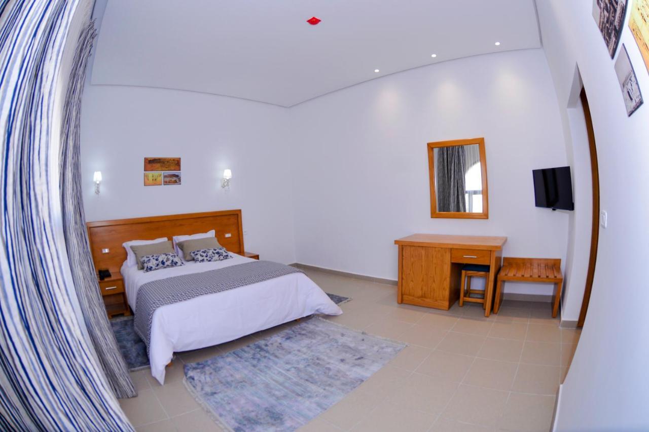 Dar Ammar Hotel El-Djem Екстериор снимка