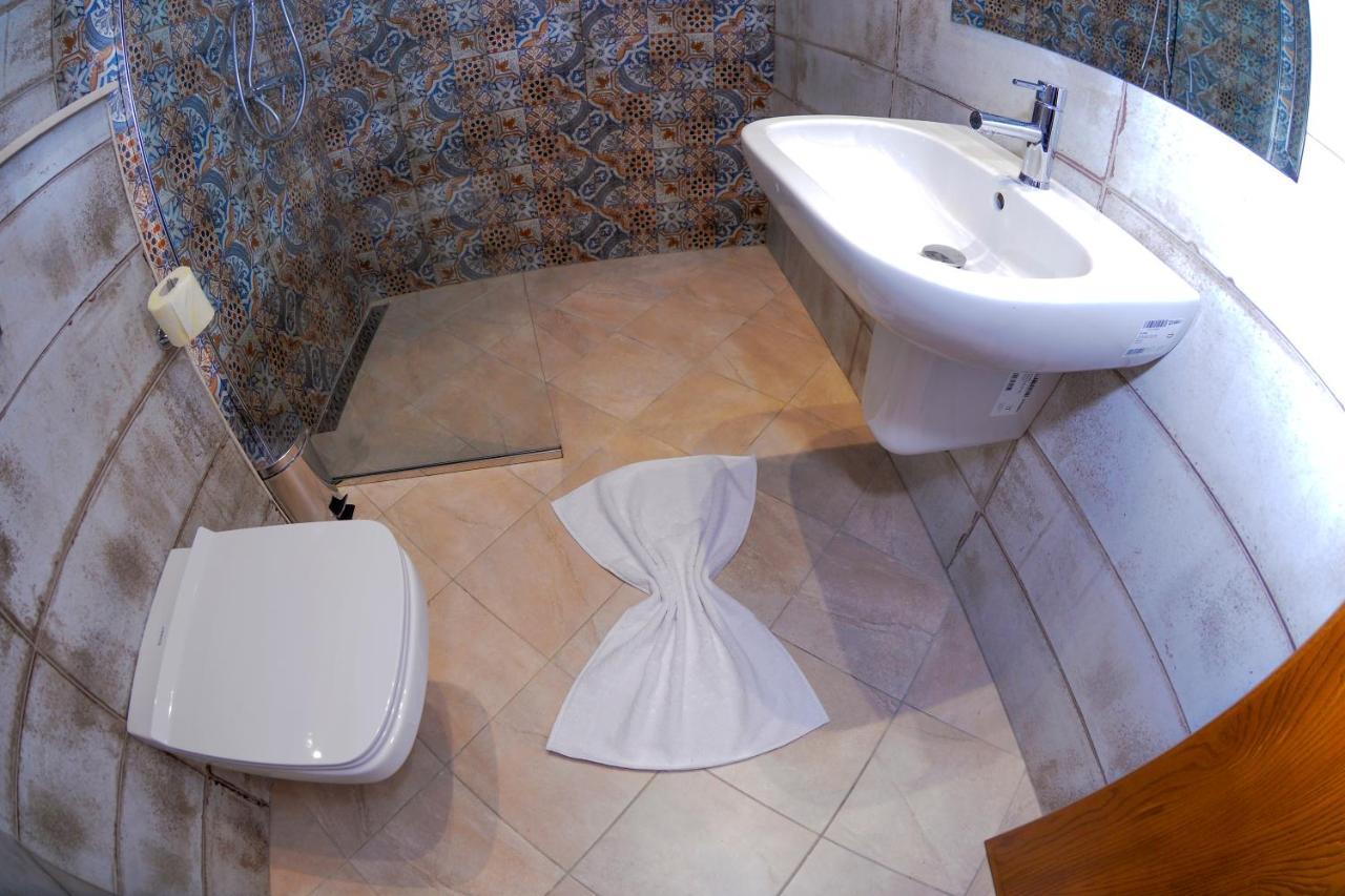 Dar Ammar Hotel El-Djem Екстериор снимка