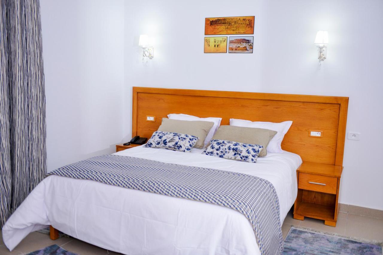 Dar Ammar Hotel El-Djem Екстериор снимка