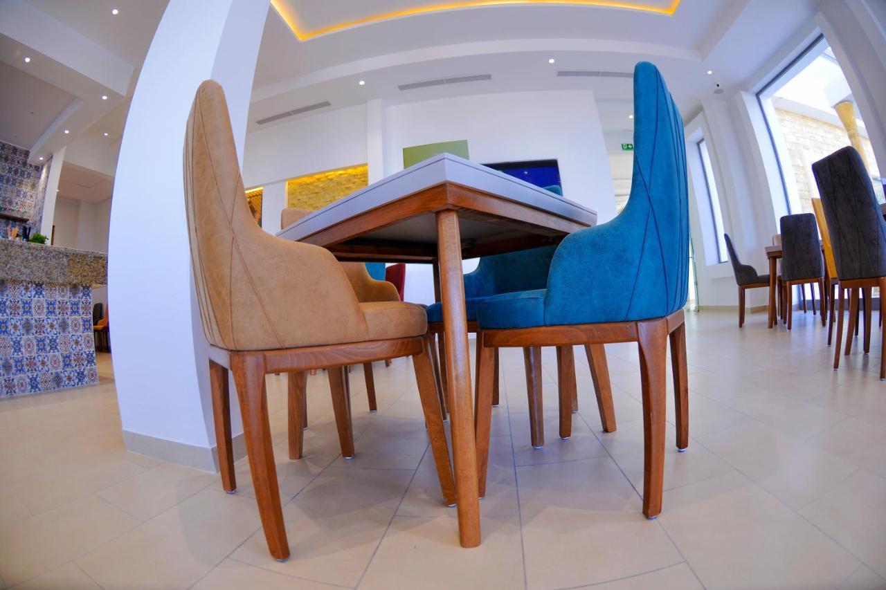Dar Ammar Hotel El-Djem Екстериор снимка