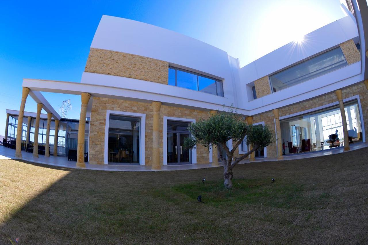 Dar Ammar Hotel El-Djem Екстериор снимка