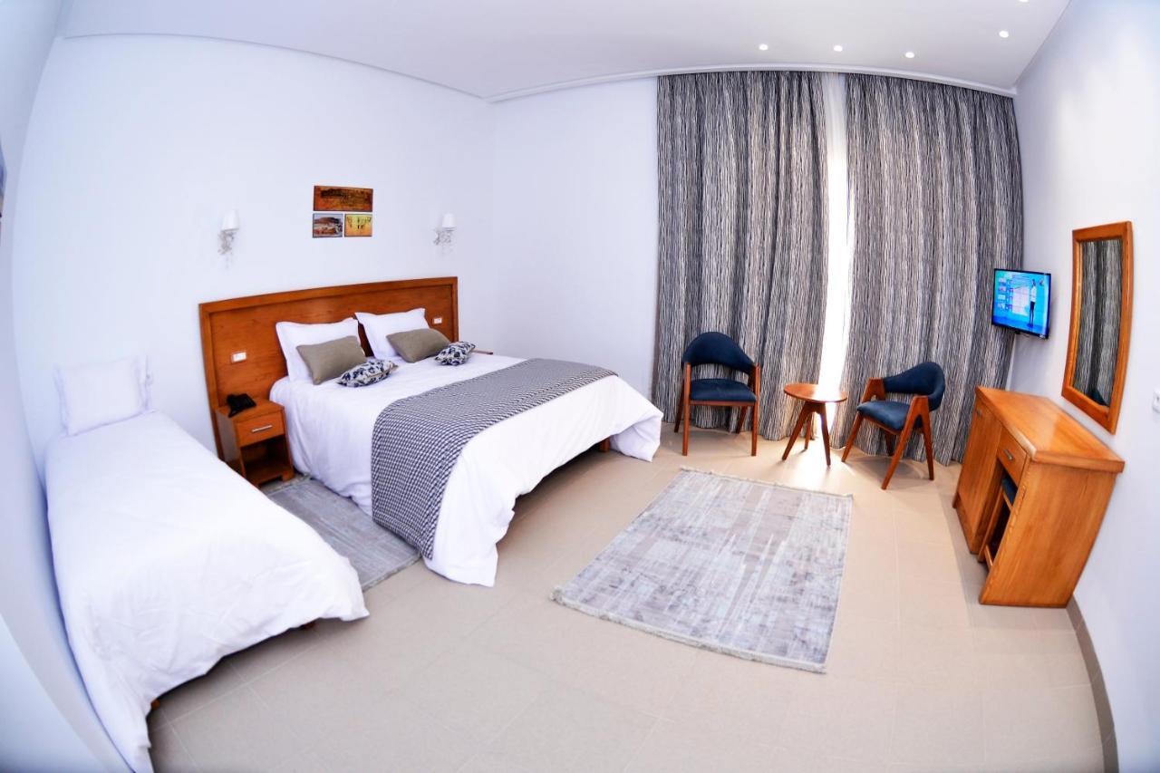 Dar Ammar Hotel El-Djem Екстериор снимка
