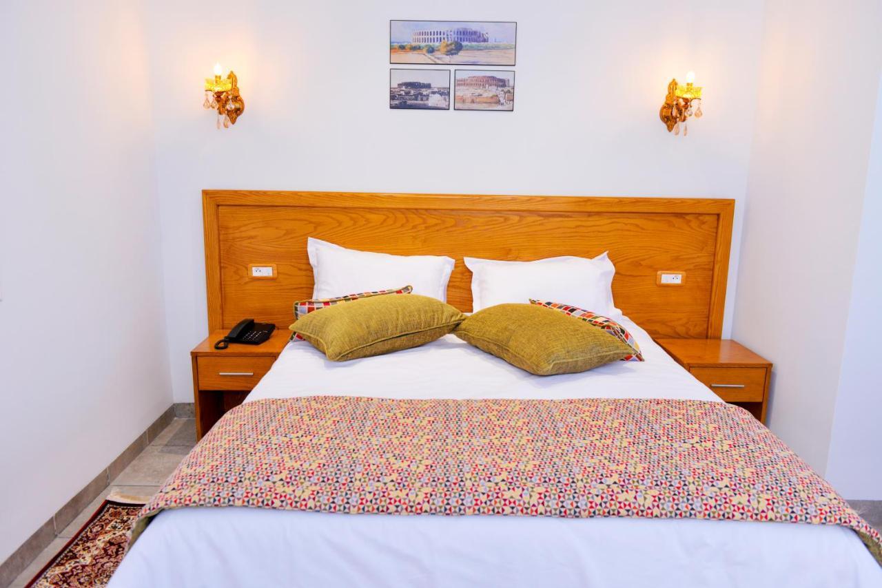 Dar Ammar Hotel El-Djem Екстериор снимка